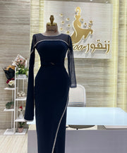Qatari Style Designs